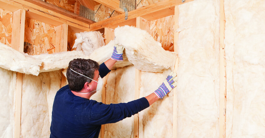 Insulation